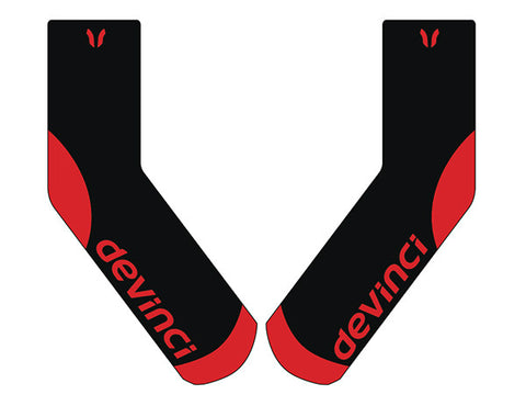 Devinci Socks Mens