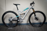 Niner Bike - Spartan Alloy