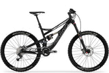 Niner Bike - Spartan Alloy