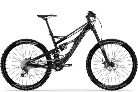 Devinci Bike - Spartan Alloy